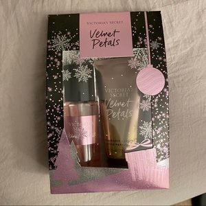 Small mist and lotion